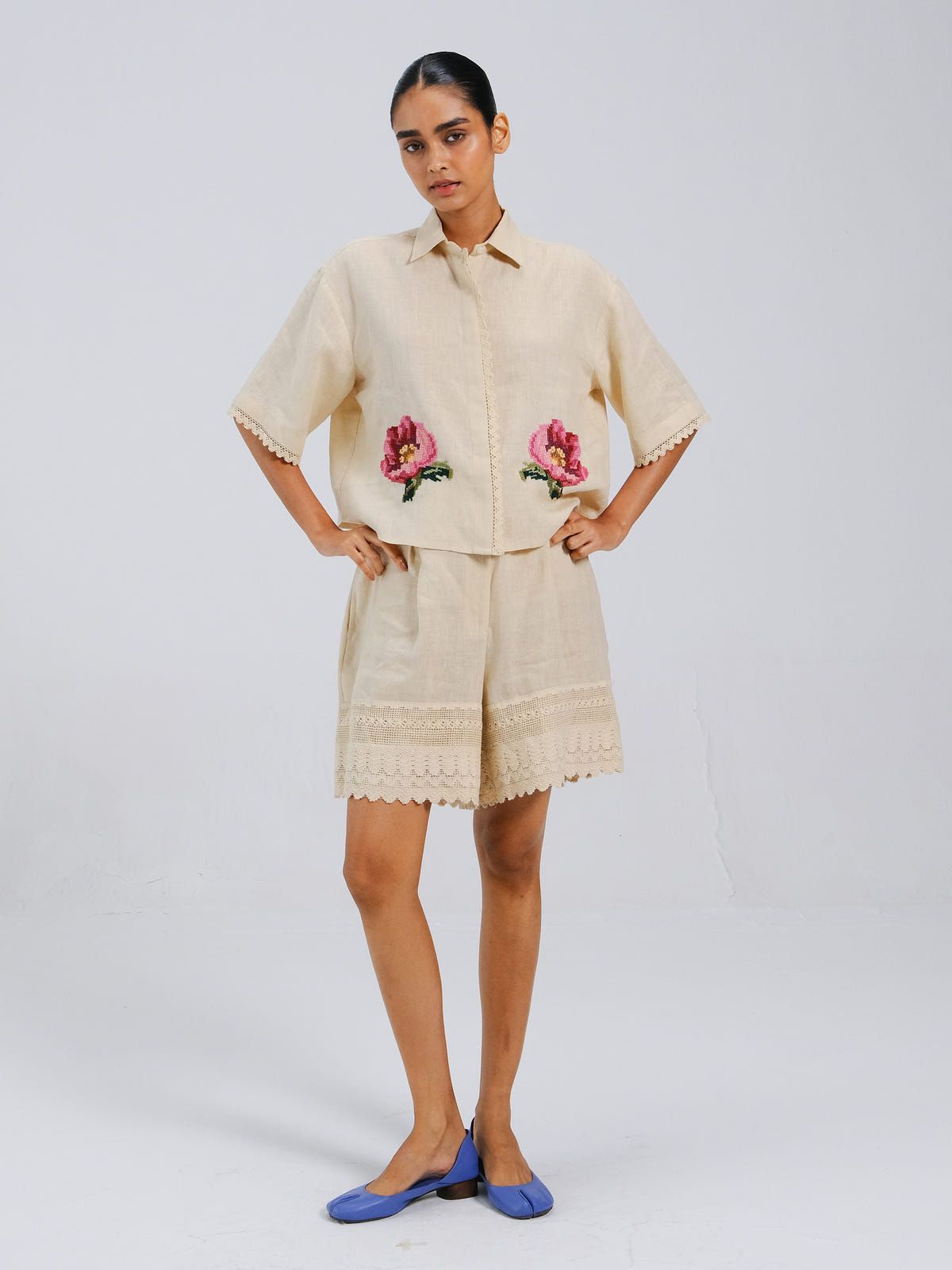 Ava shirt - image 4
