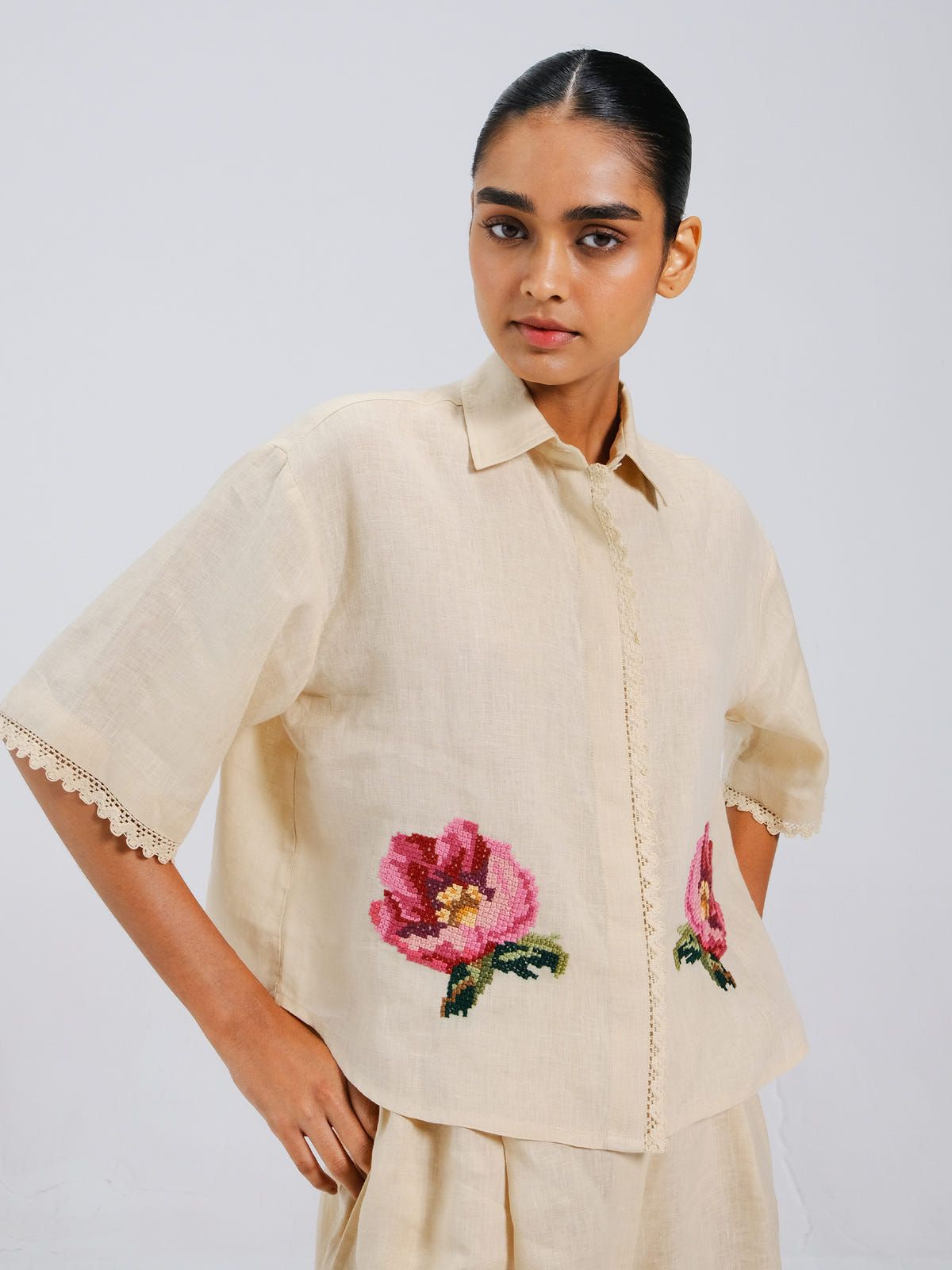 Ava shirt - image 6
