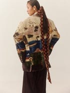 New Yorker Blazer Set view 11