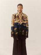 New Yorker Blazer Set view 2