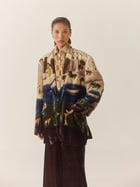 New Yorker Blazer Set view 3