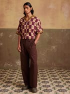 Kahlo Pants view 1