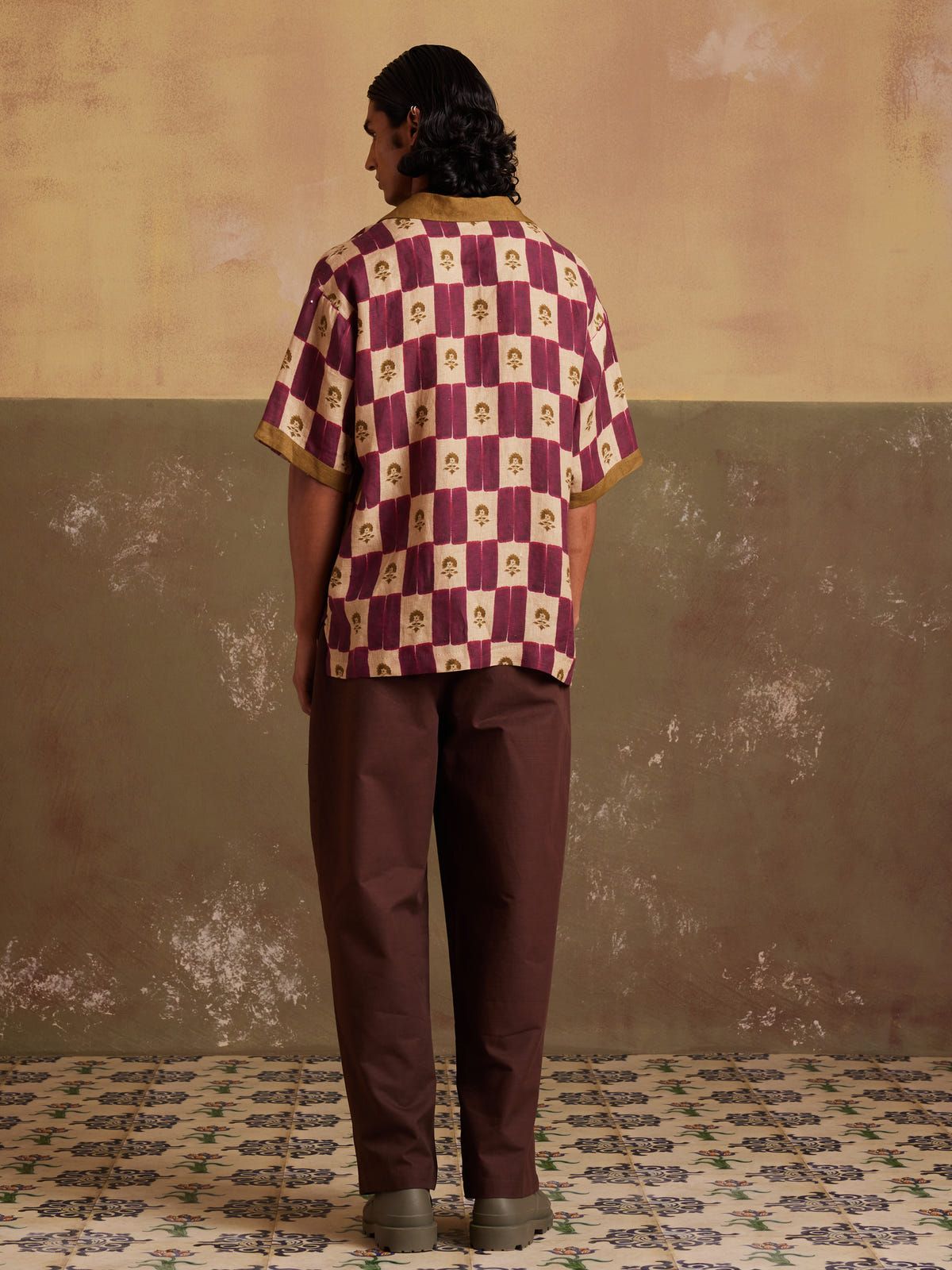 Kahlo Pants - image 2