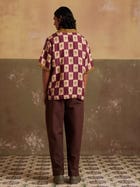 Kahlo Pants view 2
