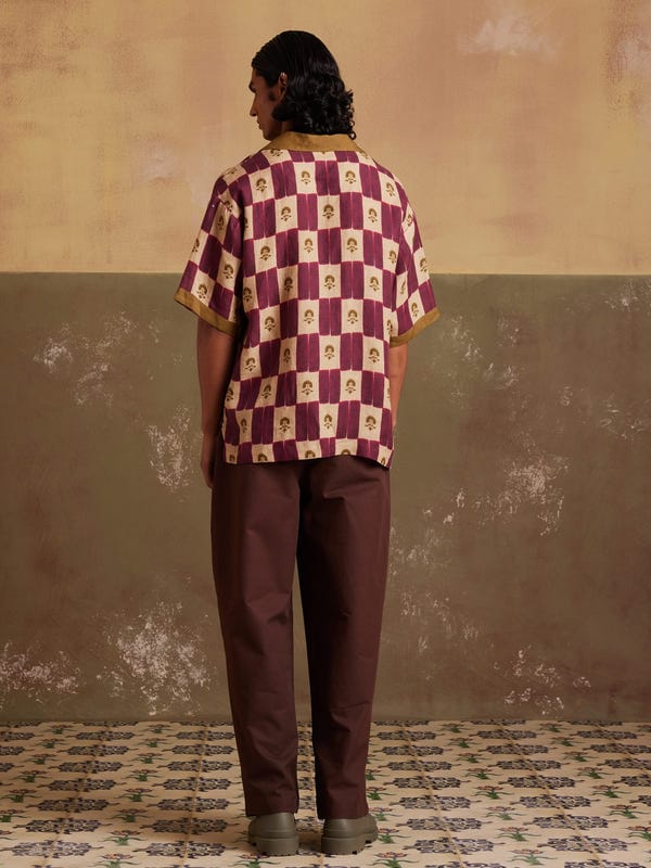 Cord — Kahlo Pants