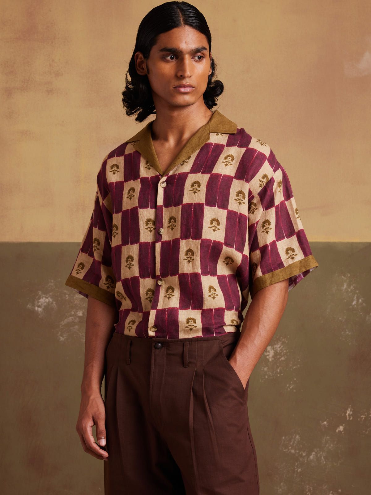 Kahlo Pants - image 3
