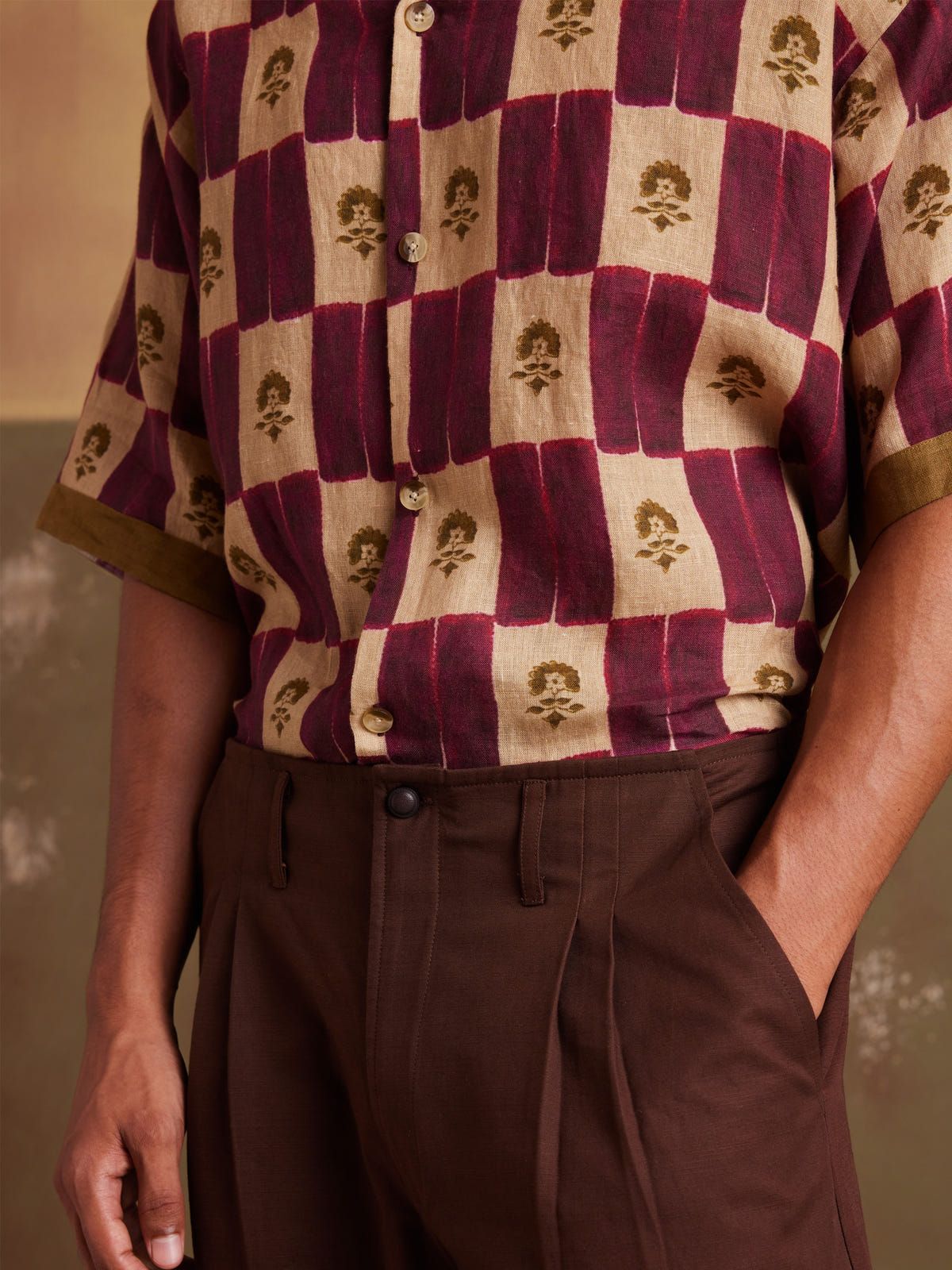 Kahlo Pants - image 4