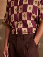 Kahlo Pants view 4