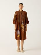 Porto Dress view 2