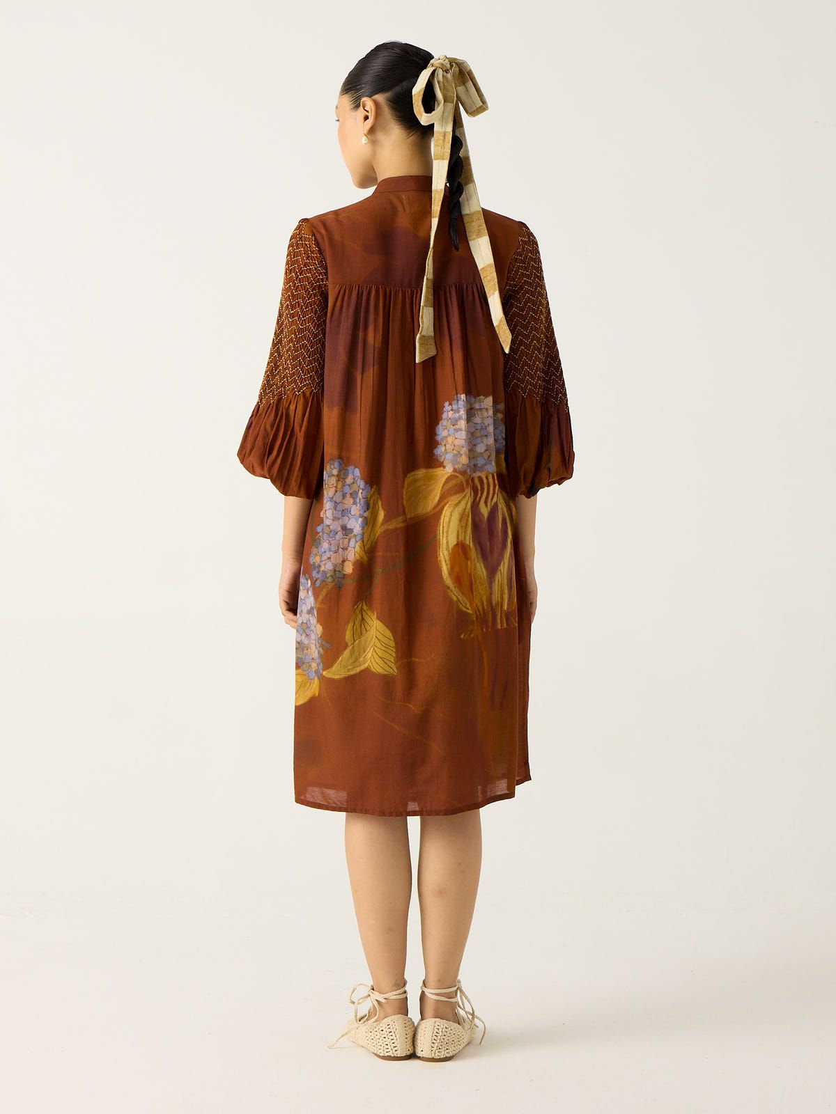 Porto Dress - image 3