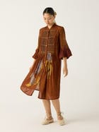Porto Dress view 4