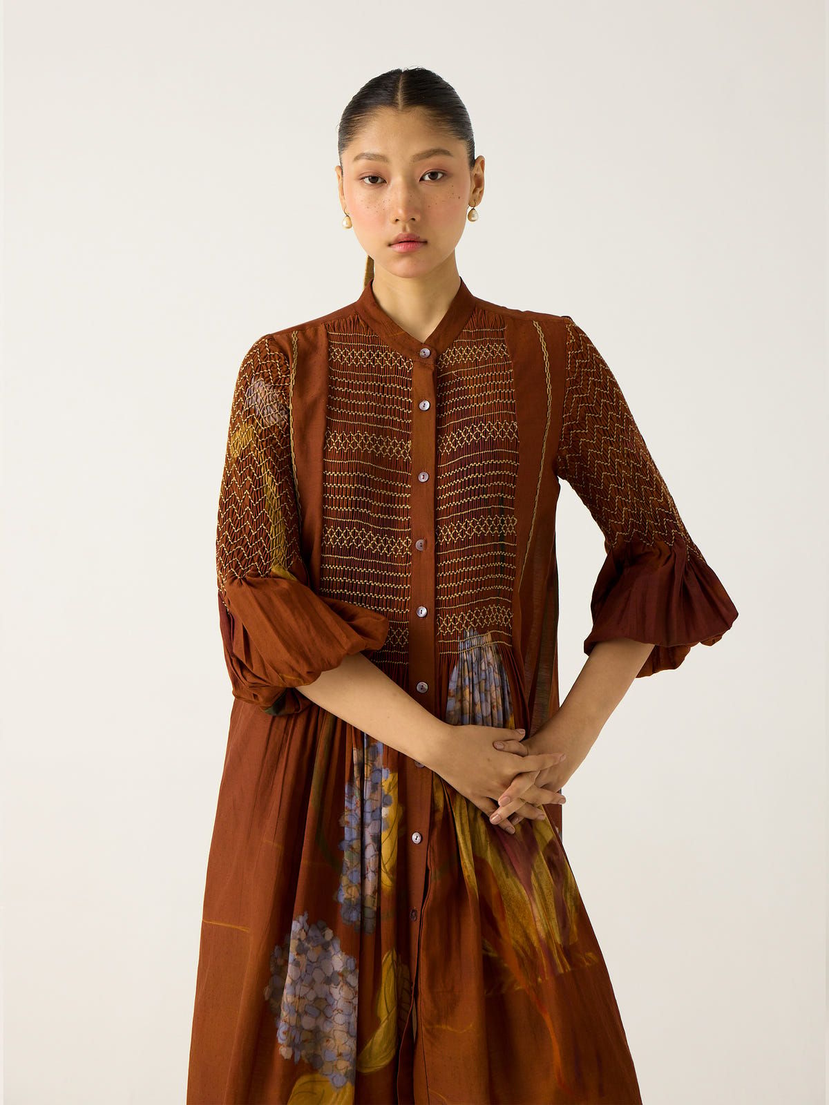Porto Dress - image 5