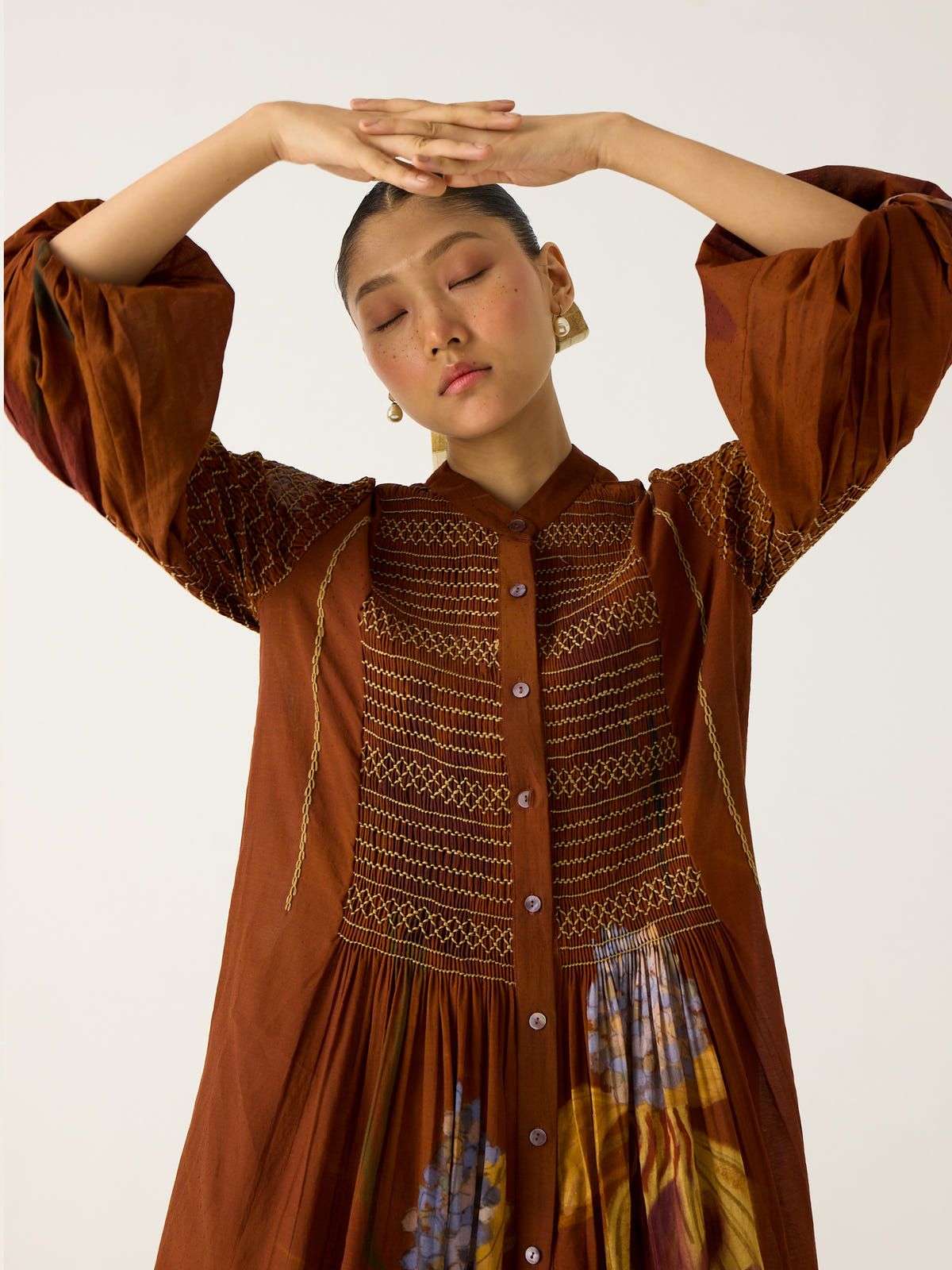 Porto Dress - image 6