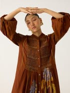 Porto Dress view 6