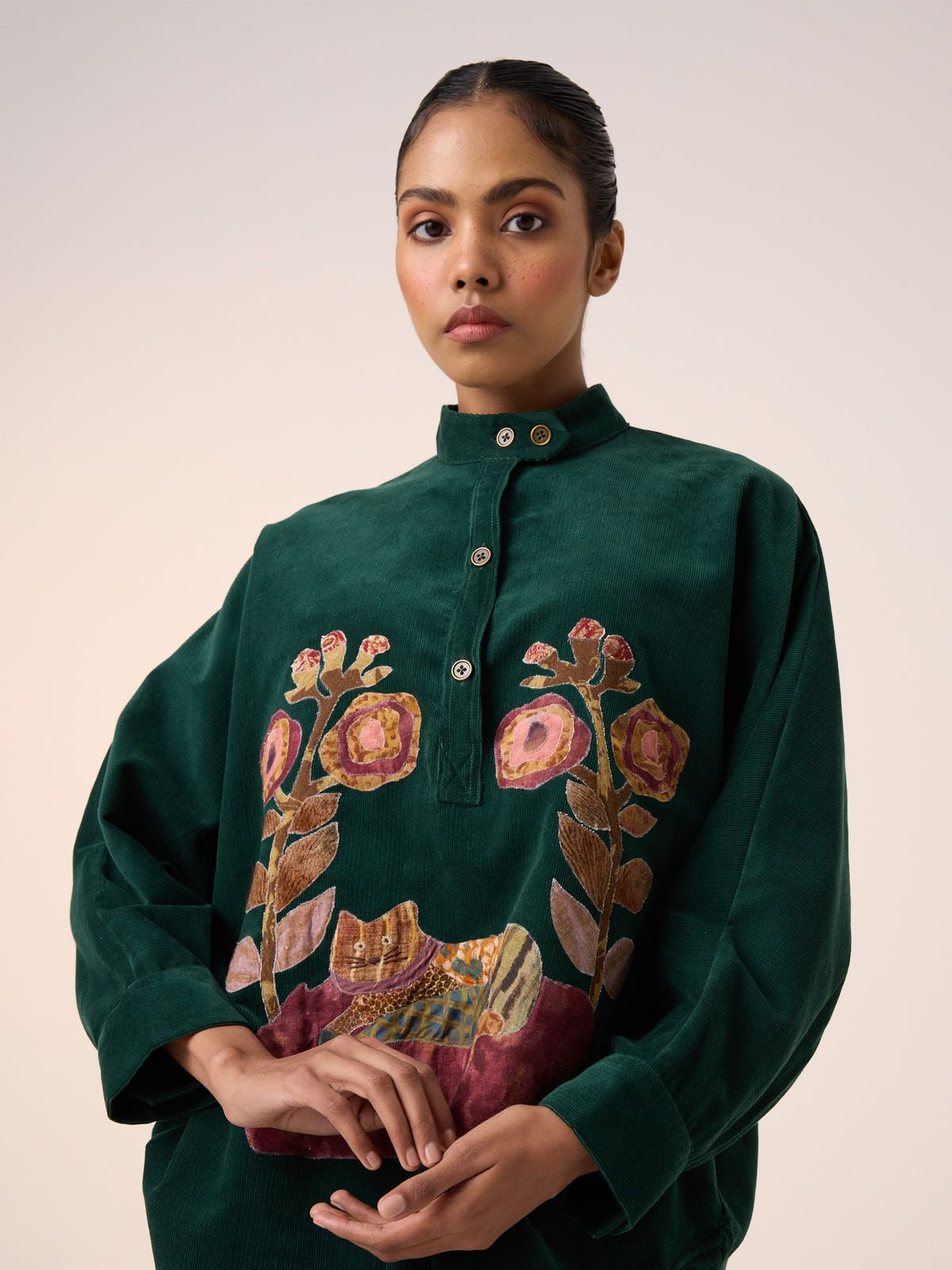 Kiera Shacket - image 1