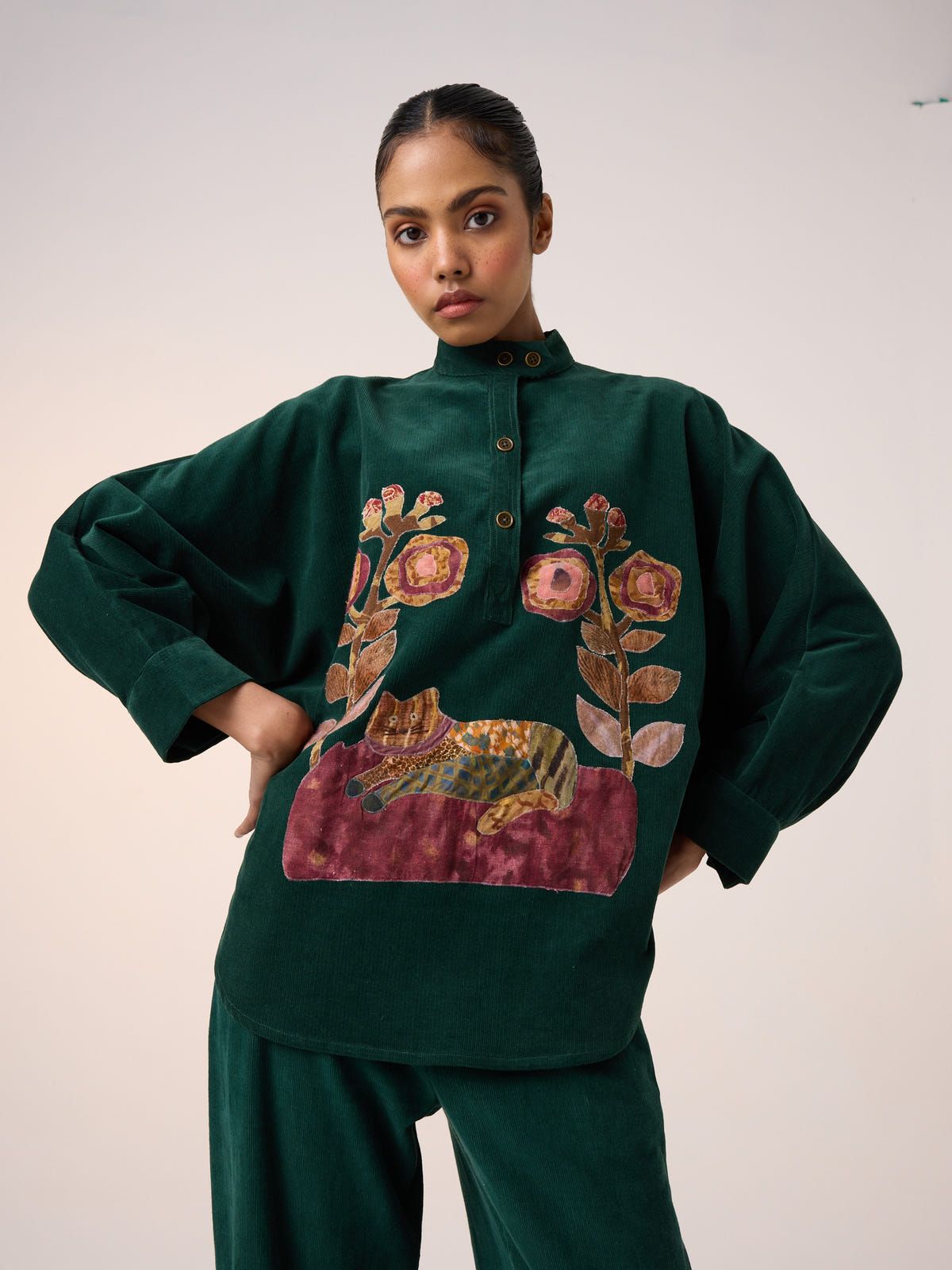 Kiera Shacket - image 3