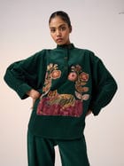 Kiera Shacket view 3
