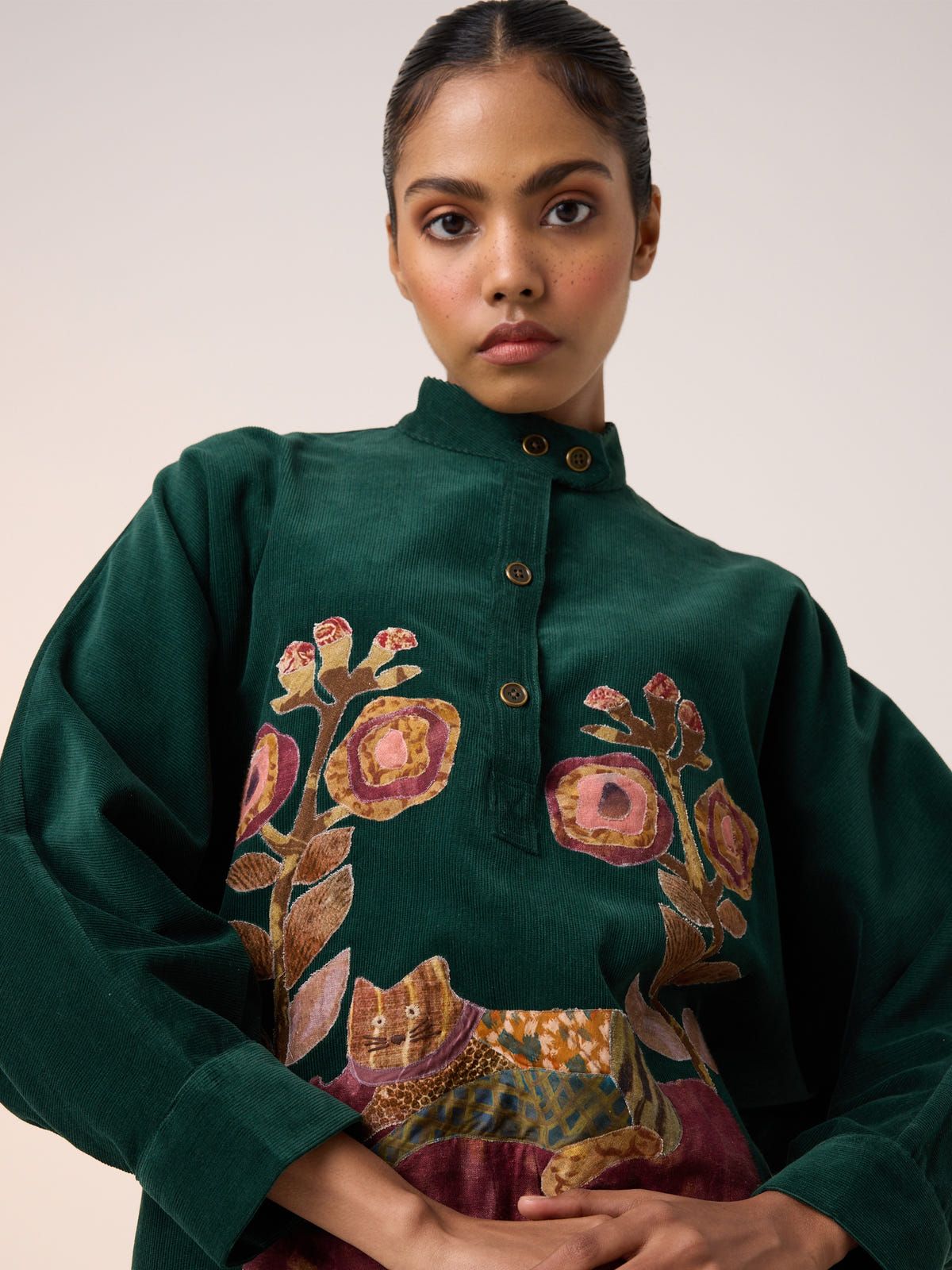 Kiera Shacket - image 4