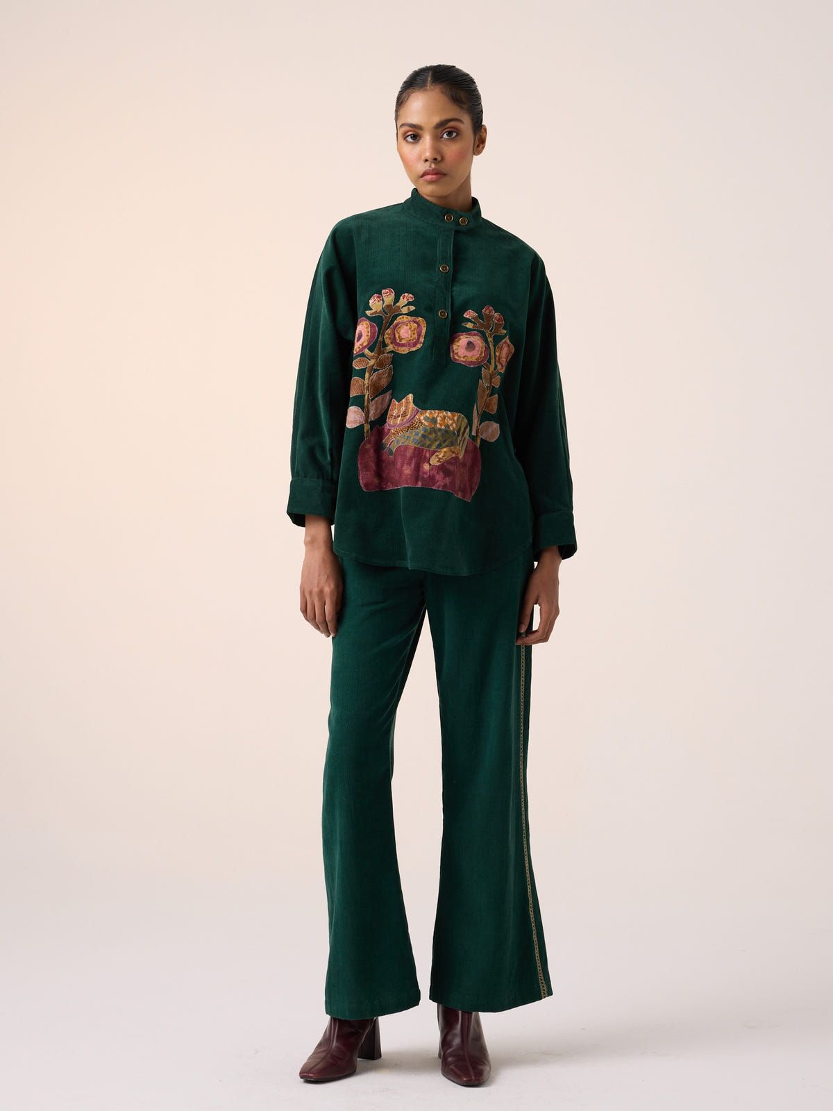 Kiera Shacket - image 6