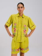 Victorian Shirt view 1
