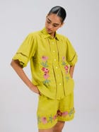 Victorian Shirt view 2