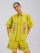 Victorian Shirt view 3