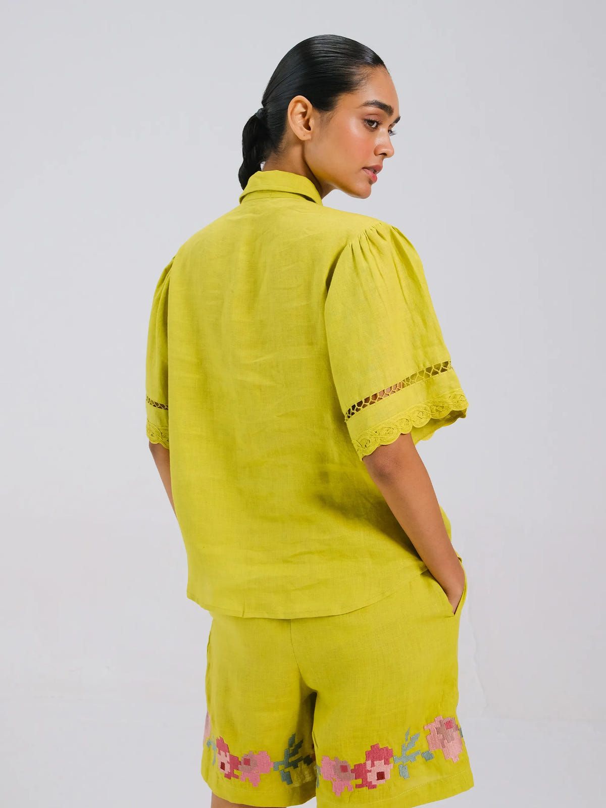 Victorian Shirt - image 4