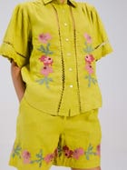 Victorian Shirt view 6