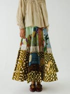 Circle Skirt view 2