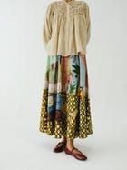 Circle Skirt view 3