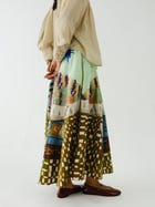 Circle Skirt view 5
