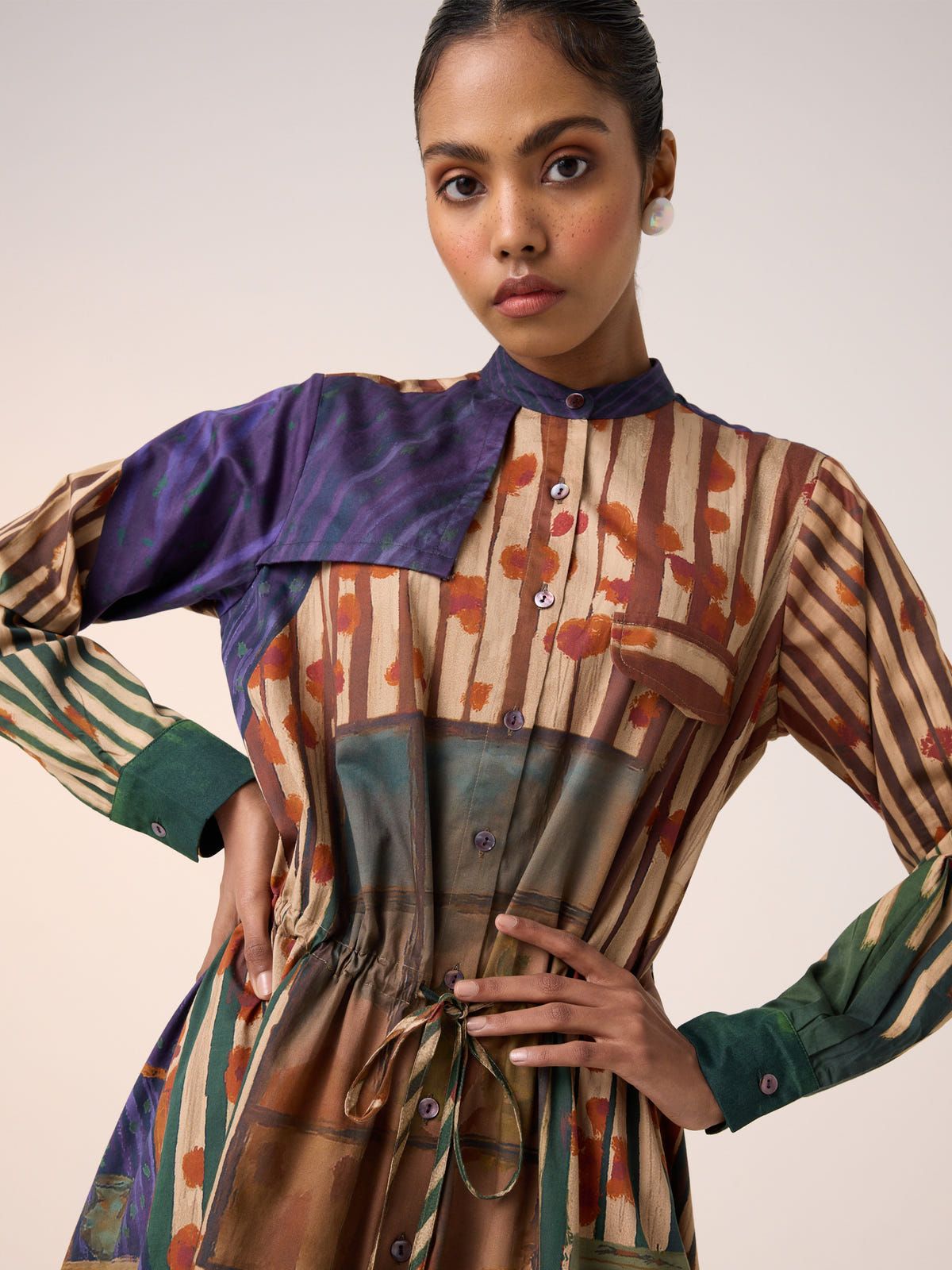 Sleet Dress - image 6