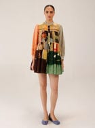 Tier Dress view 1