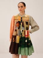 Tier Dress view 5