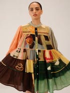Tier Dress view 7