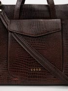 Library Tote Bag view 2