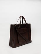 Library Tote Bag view 3