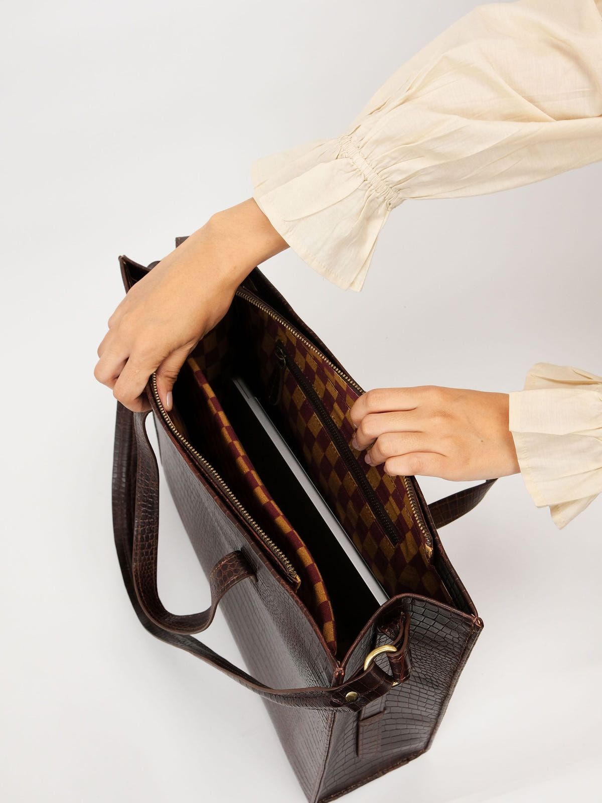 Library Tote Bag - image 7