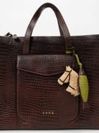 Library Tote Bag view 9