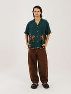 Barrel Pants view 2