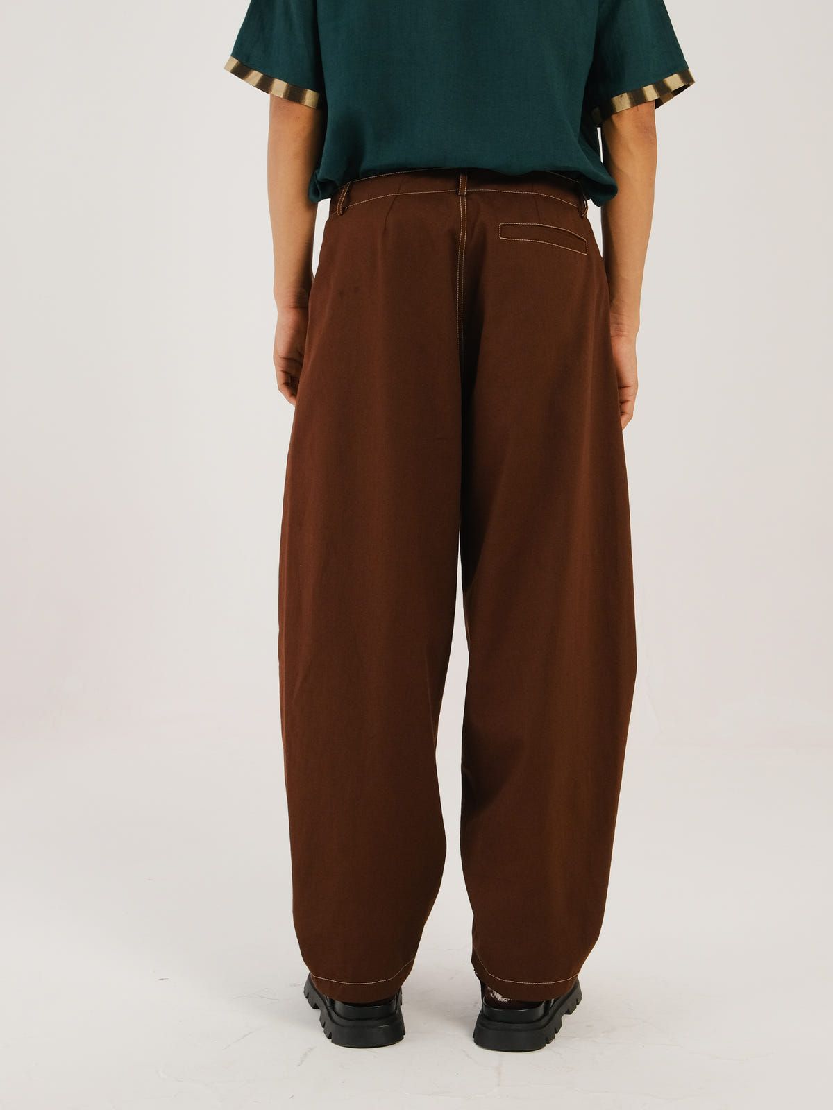 Barrel Pants - image 3