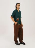 Barrel Pants view 4