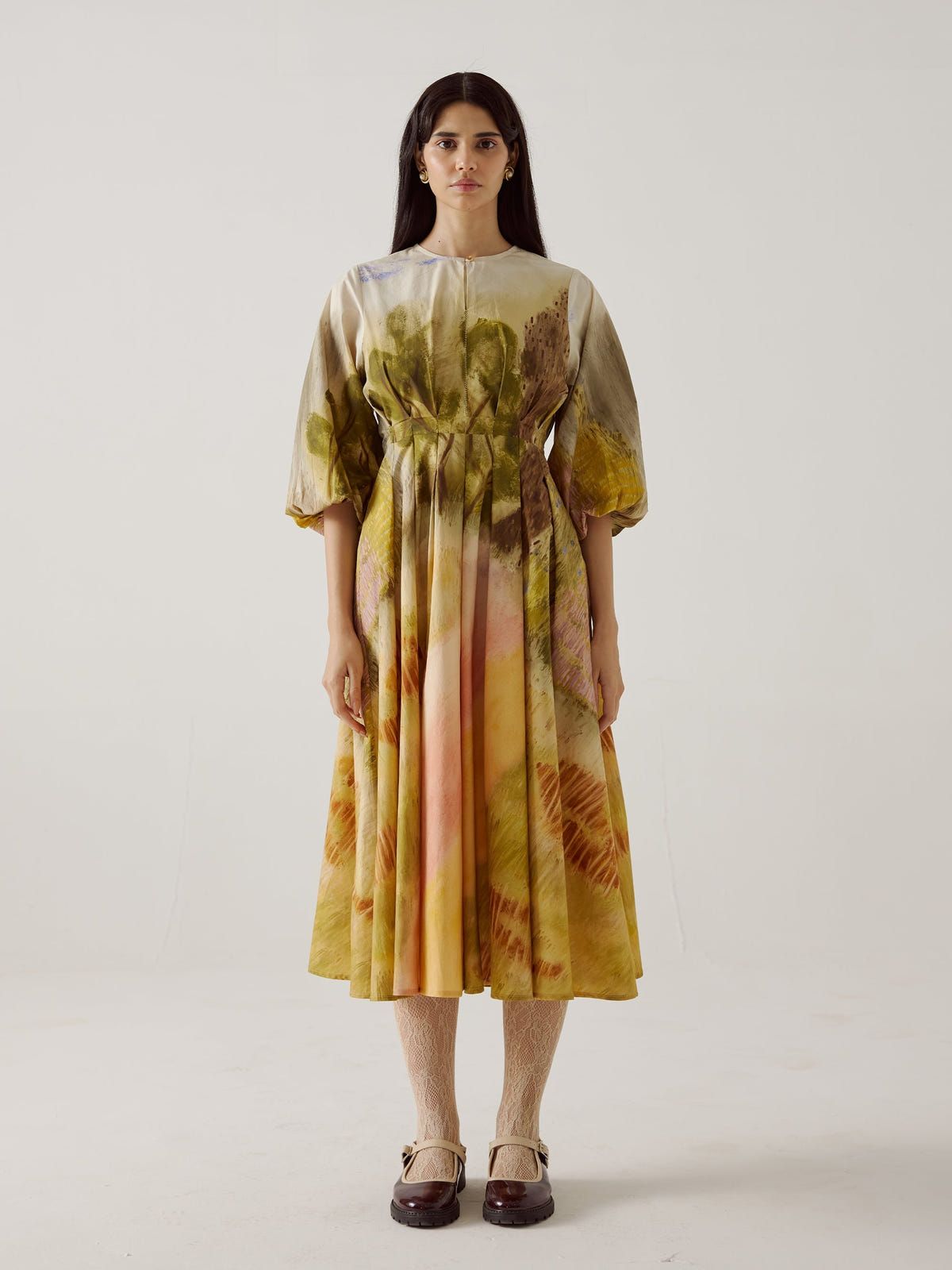 Tokyo Dress - image 1