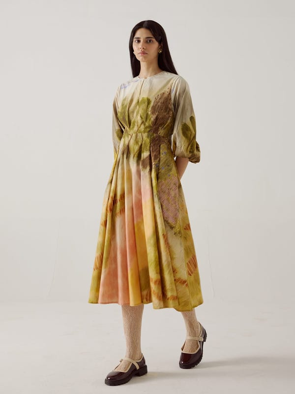 Cord — Tokyo Dress