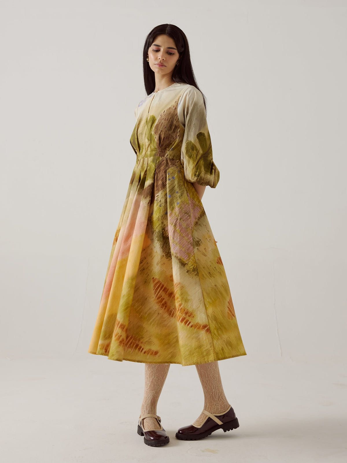 Tokyo Dress - image 3
