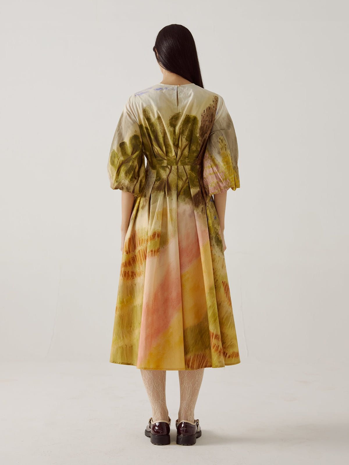 Tokyo Dress - image 4