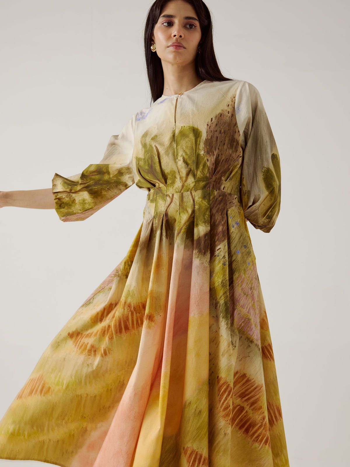 Tokyo Dress - image 5