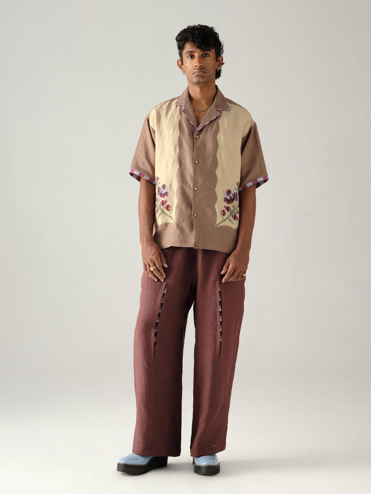 Camp Shirt - image 3