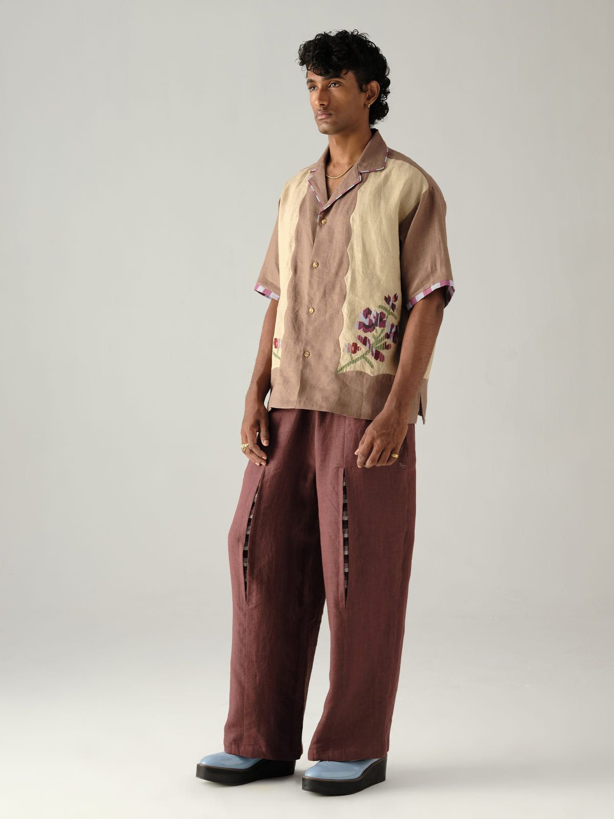 Camp Shirt - image 4