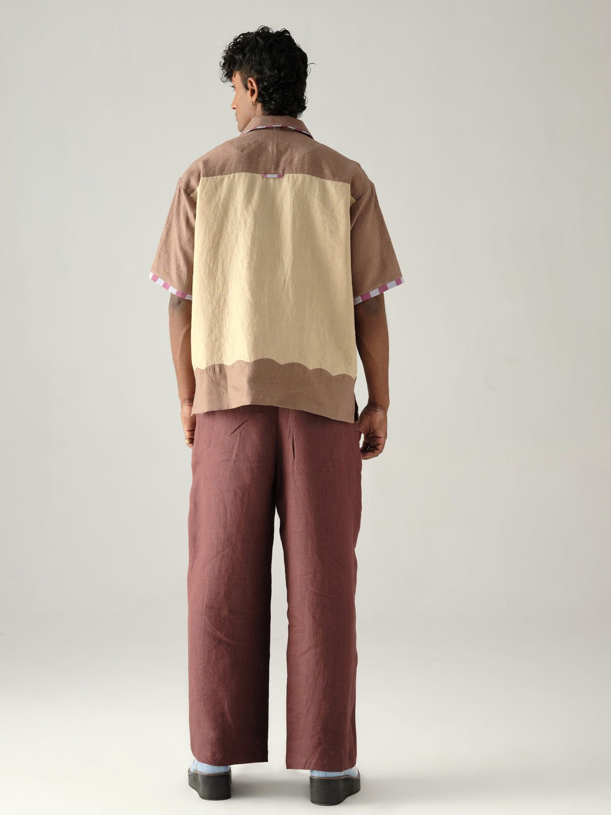 Camp Shirt - image 5